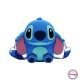 Детска чантичка през рамо Stitch Детска чантичка през рамо Stitch