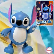 Музикална играчка Стич