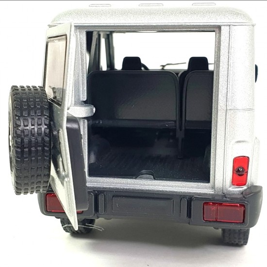 Метална кола UAZ 3151 Метална кола UAZ 3151