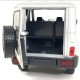 Метална кола UAZ 3151 Метална кола UAZ 3151