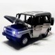Метална кола UAZ 3151 Метална кола UAZ 3151