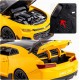 Метална кола Chevrolet Camaro, Пушеща, 1:24 мащаб