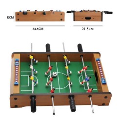 Дървена джага