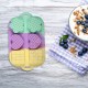 Силиконова форма за сладки Силиконова форма за сладки