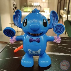 Танцуваща играчка Стич