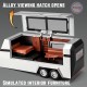 Метална кола Tesla Cyber Pickup Trailer Truck, Каравана, АВТ