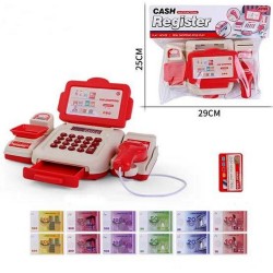 Детски касов апарат