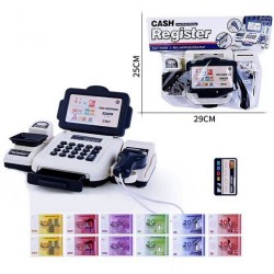 Детски касов апарат