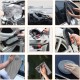Комплект аксесоари за почистване на автомобил