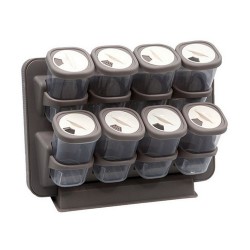 Сет бурканчета за подправки 