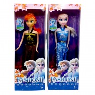 Анна, Елза  – Комплект кукли от Замръзналото кралство 