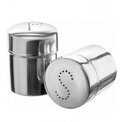 Комплект Солници за Сол и Пипер