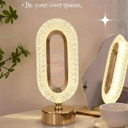 Модерна нощна лампа