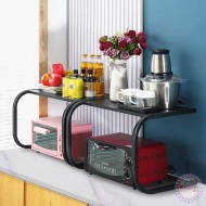 Кухненска етажерка за микровълнова