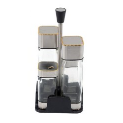 Елегантен комплект за подправки