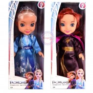 Кукли Анна и Елза