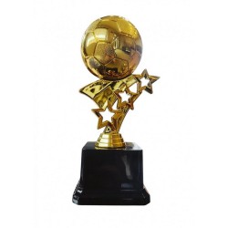 Макет на Футболна купа