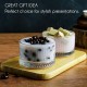 Стъклени купички за сервиране
