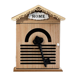 Закачалка за ключове Home