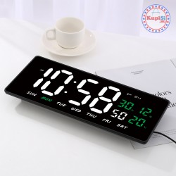 Дигитален часовник Дигитален часовник