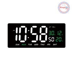 Дигитален часовник Дигитален часовник