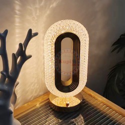 Модерна нощна лампа