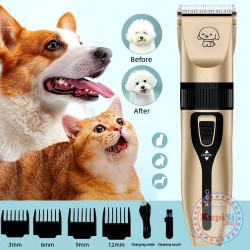 Машинка за подстригване на домашни любимци Машинка за подстригване на домашни любимци