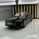 Метална кола Audi A6 (мащаб 1:18) 