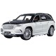 Метална кола Maybach GLS600, 1:24