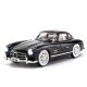 Метална кола Mercedes 300 SL