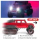 Метална кола Mercedes Benz G63 AMG 6X6