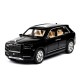 Метална кола Rolls-Royce Cullinan 1:24