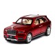 Метална кола Rolls-Royce Cullinan 1:24