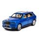 Метална кола Rolls-Royce Cullinan 1:24