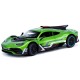 Метална кола Mercedes One, 1:24, 4 Цвята