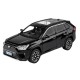 Метална кола Toyota RAV4, 1:24, 3 Цвята