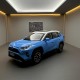 Метална кола Toyota RAV4, 1:24, 3 Цвята
