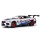 Метална кола BMW M8 GTE