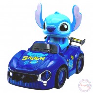 Играчка кола със Стич