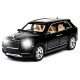 Метална кола Rolls-Royce Cullinan 1:24