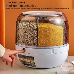 Дозатор за зърнени храни