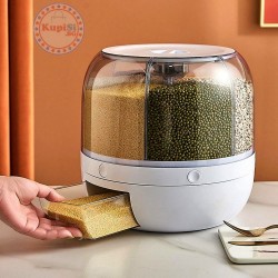 Дозатор за зърнени храни