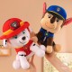 Плюшена играчка Пес Патрул - Маршал Плюшена играчка Пес Патрул - Маршал