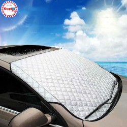 Покривало за предно стъкло 