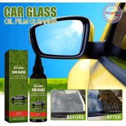 Препарат за почистване на автомобилни стъкла