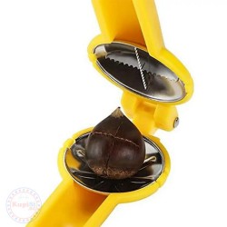 Уред за чупене на кестени