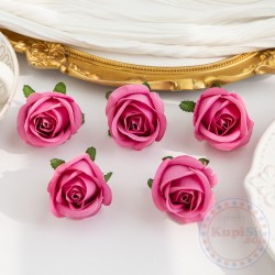 Розови сапунени рози Розови сапунени рози