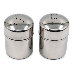 Комплект Солници за Сол и Пипер