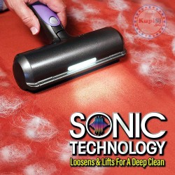 Уред за почистване на косми от животни Уред за почистване на косми от животни