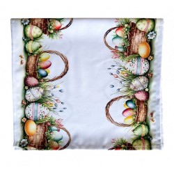 Великденски тишлайфер